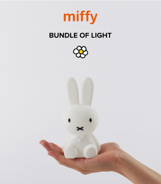 Mr. Maria Miffy Mini Lamba