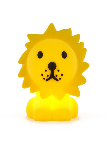 Mr. Maria Lion First Light Lamba