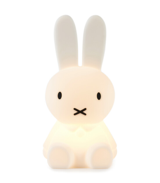 Mr. Maria Miffy First Light Lamba