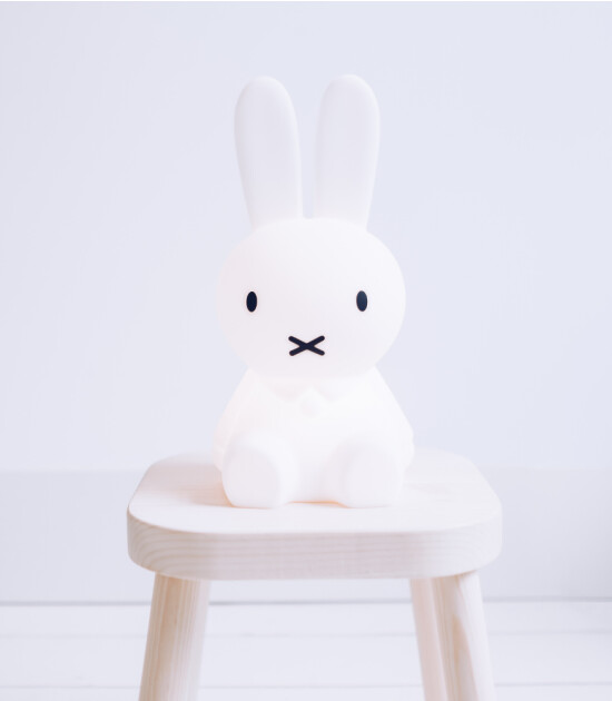 Mr. Maria Miffy First Light Lamba