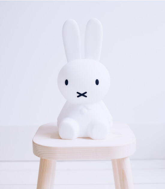 Mr. Maria Miffy First Light Lamba