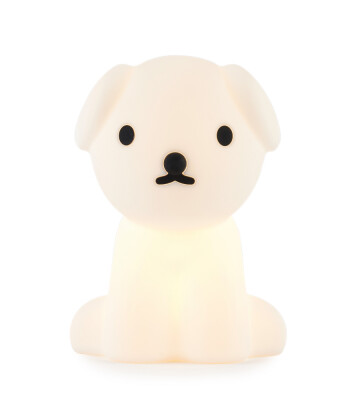 Mr. Maria Snuffy First Light Lamba