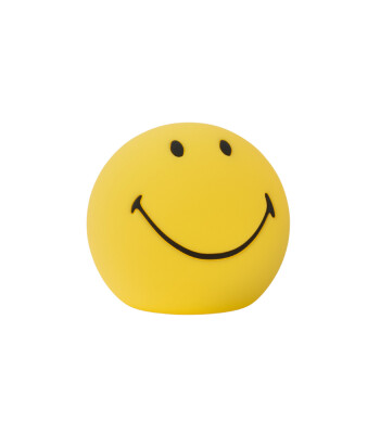 Mr. Maria Smiley Mini Lamba // Sarı