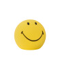 Mr. Maria Smiley Mini Lamba // Sarı