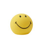 Mr. Maria Smiley Mini Lamba // Sarı