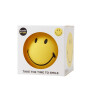 Mr. Maria Smiley Mini Lamba // Sarı