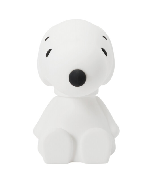 Mr. Maria Snoopy Lamba First Light