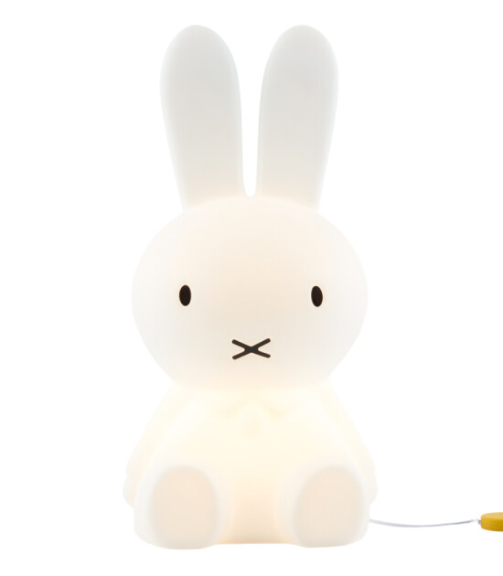 Mr. Maria Miffy Small Lamba