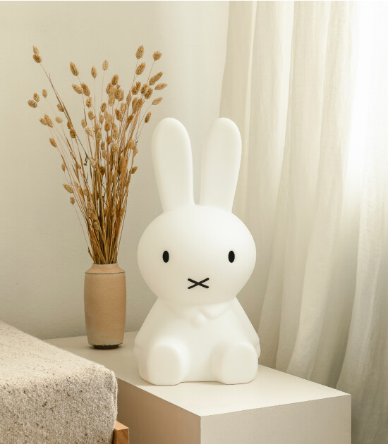 Mr. Maria Miffy Small Lamba