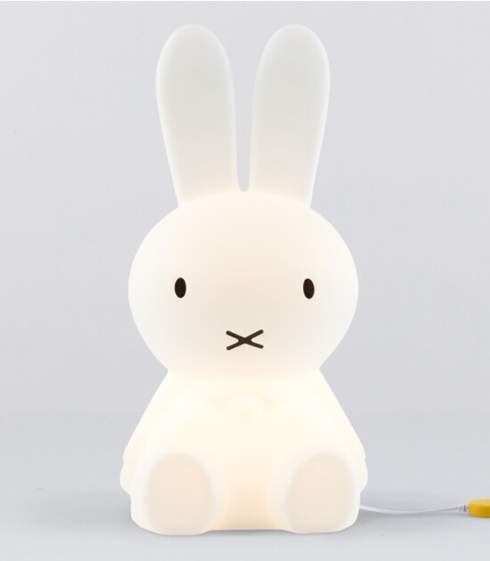 Mr. Maria Miffy Small Lamba