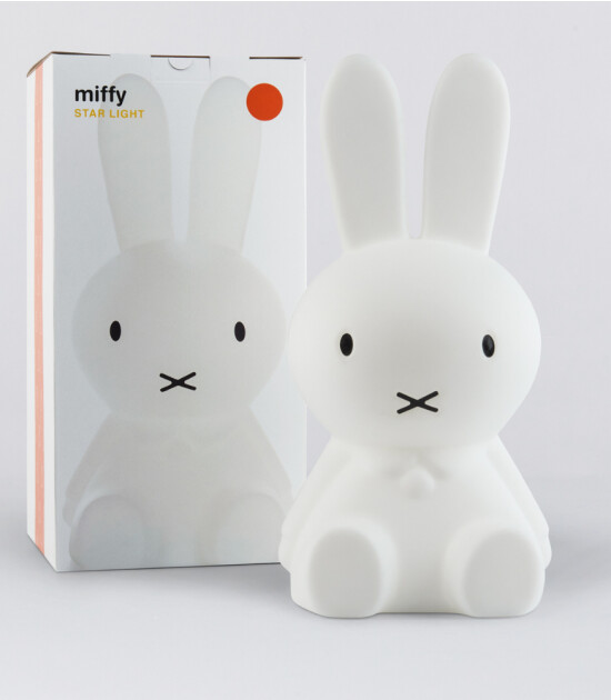 Mr. Maria Miffy Small Lamba