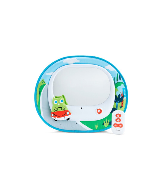 Munchkin Cruisin Araba Bebek Görüş Aynası