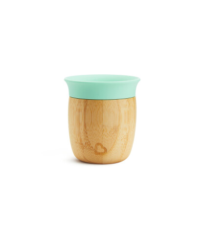 Munchkin Bambu Eğitici Bardak