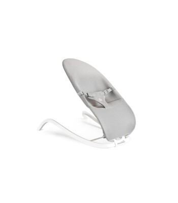 Munchkin Üç Kademeli Sallanan Ana Kucağı // Gri