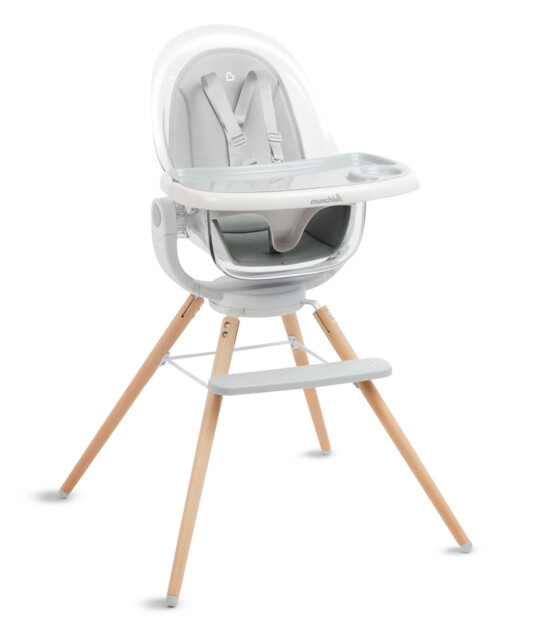 Munchkin Modern Mama Sandalyesi (360 Derece Dönüş)