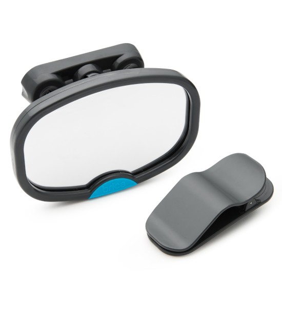 Munchkin Araba Bebek Çift Görüş Aynası