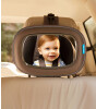 Munchkin Mega Araba Bebek Görüş Aynası // Gri