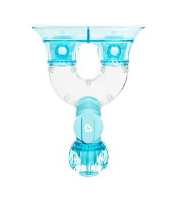 Munchkin Banyo Bomba Renk Karıştırma Hunisi