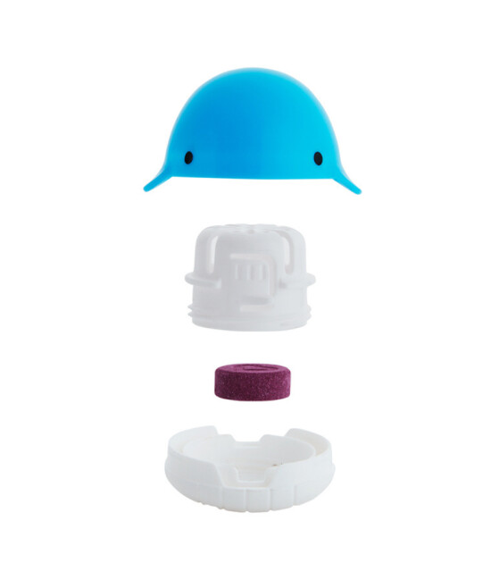 Munchkin Nemlendirici Banyo Bombaları ve Oyuncak Seti