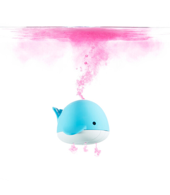 Munchkin Nemlendirici Banyo Bombaları ve Oyuncak Seti