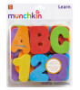 Munchkin Banyo Harfleri ve Sayıları