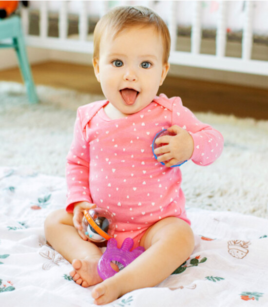 Munchkin Suda Batmayan Banyo Oyuncağı Set // Penguen