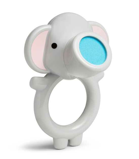 Munchkin Sevimli Banyo Dostu Fıskiye Oyuncak // Fil