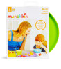 Munchkin Bebek Beslenme Tabak Set (4 Adet)