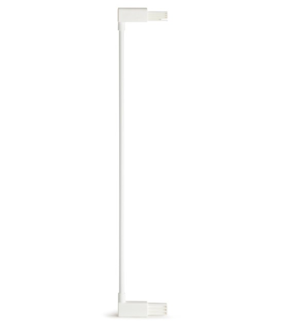 Munchkin Bebek Güvenlik Kapısı Uzatma Parçası (7 cm) // Beyaz