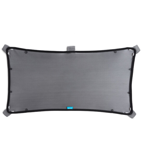 Munchkin Brica Araba Cam Esneyebilen Mıknatıslı Güneşlik