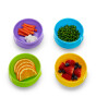 Munchkin Love A Bowls Kase ve Kaşık Set