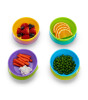 Munchkin Love A Bowls Kase ve Kaşık Set