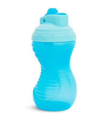 Munchkin Might Grip Alıştırma Bardağı // Mavi