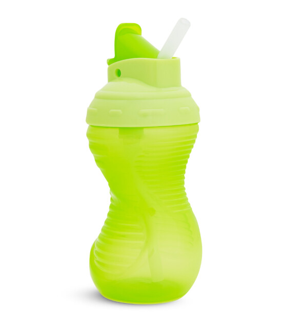 Munchkin Might Grip Alıştırma Bardağı // Yeşil