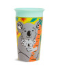 Munchkin Mucize 360 Wildlove Alıştırma Bardağı // Koala