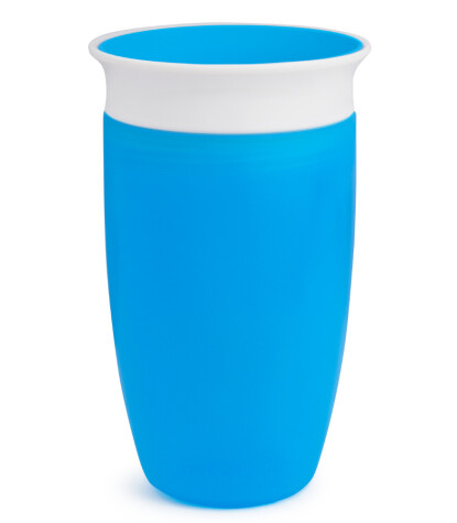 Munchkin Mucize 360 Alıştırma Bardağı // Mavi