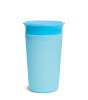 Munchkin Mucize 360 Renk Değiştiren Alıştırma Bardağı // Mavi