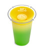 Munchkin Mucize 360 Renk Değiştiren Alıştırma Bardağı // Sarı