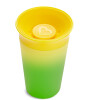 Munchkin Mucize 360 Renk Değiştiren Alıştırma Bardağı // Sarı