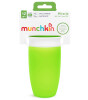 Munchkin Mucize 360 Alıştırma Bardağı // Yeşil
