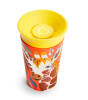 Munchkin Mucize 360 Wildlove Alıştırma Bardağı // Zürafa