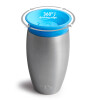 Munchkin Mucize 360 Çelik Alıştırma Bardağı // Mavi