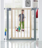 Munchkin Designer Kolay Kapanabilir Bebek Güvenlik Kapısı (76cm-82cm) // Bej-Gri