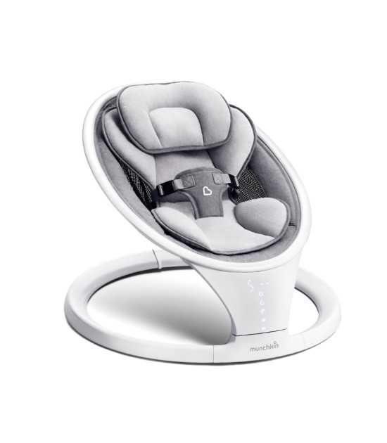 Munchkin Bebek Anakucağı ve Salıncağı