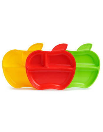 Munchkin Elma Tabak (3 Adet)