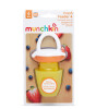 Munchkin Taze Gıda Beslenme Filesi // Sarı