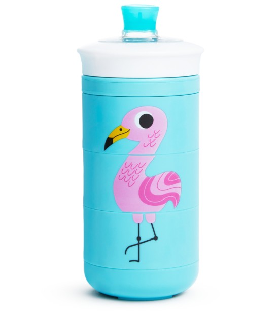 Munchkin Twisty Mix & Match Alıştırma Bardağı // Mavi