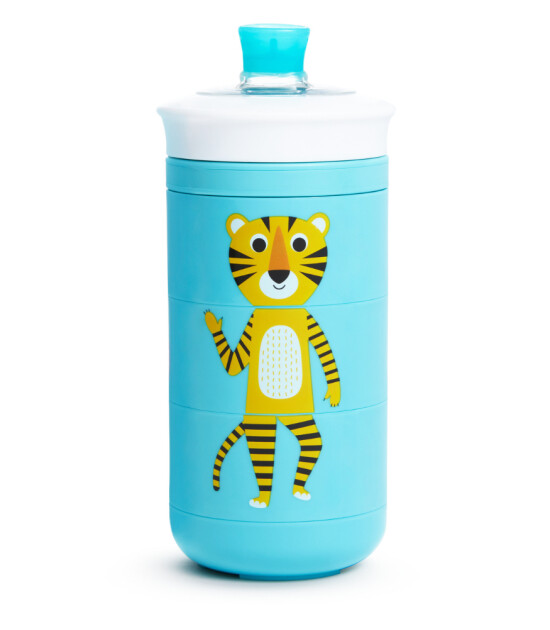 Munchkin Twisty Mix & Match Alıştırma Bardağı // Mavi