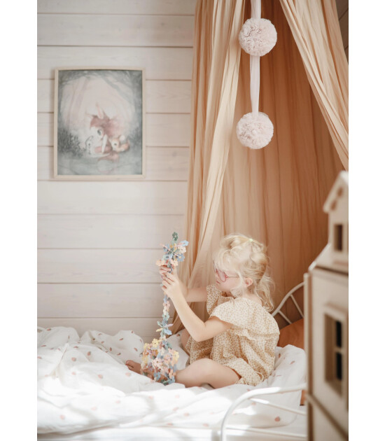 Mushie Hex Connect İnşa Seti