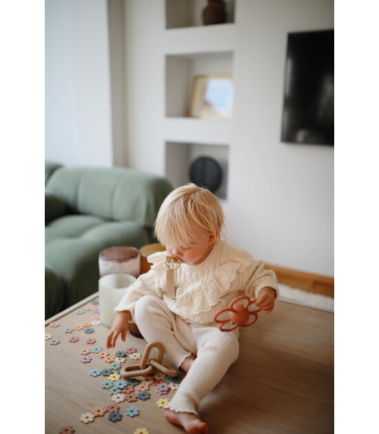 Mushie Hex Connect İnşa Seti